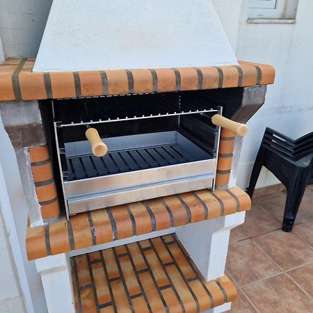 Amazing Terrace Costa Da Caparica Apartment Екстериор снимка