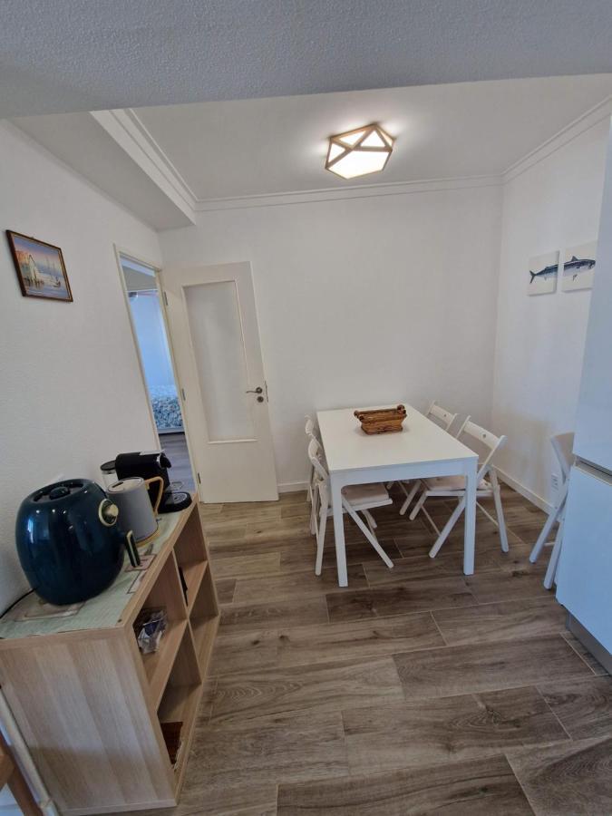 Amazing Terrace Costa Da Caparica Apartment Екстериор снимка