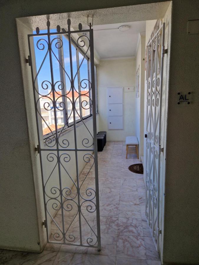 Amazing Terrace Costa Da Caparica Apartment Екстериор снимка
