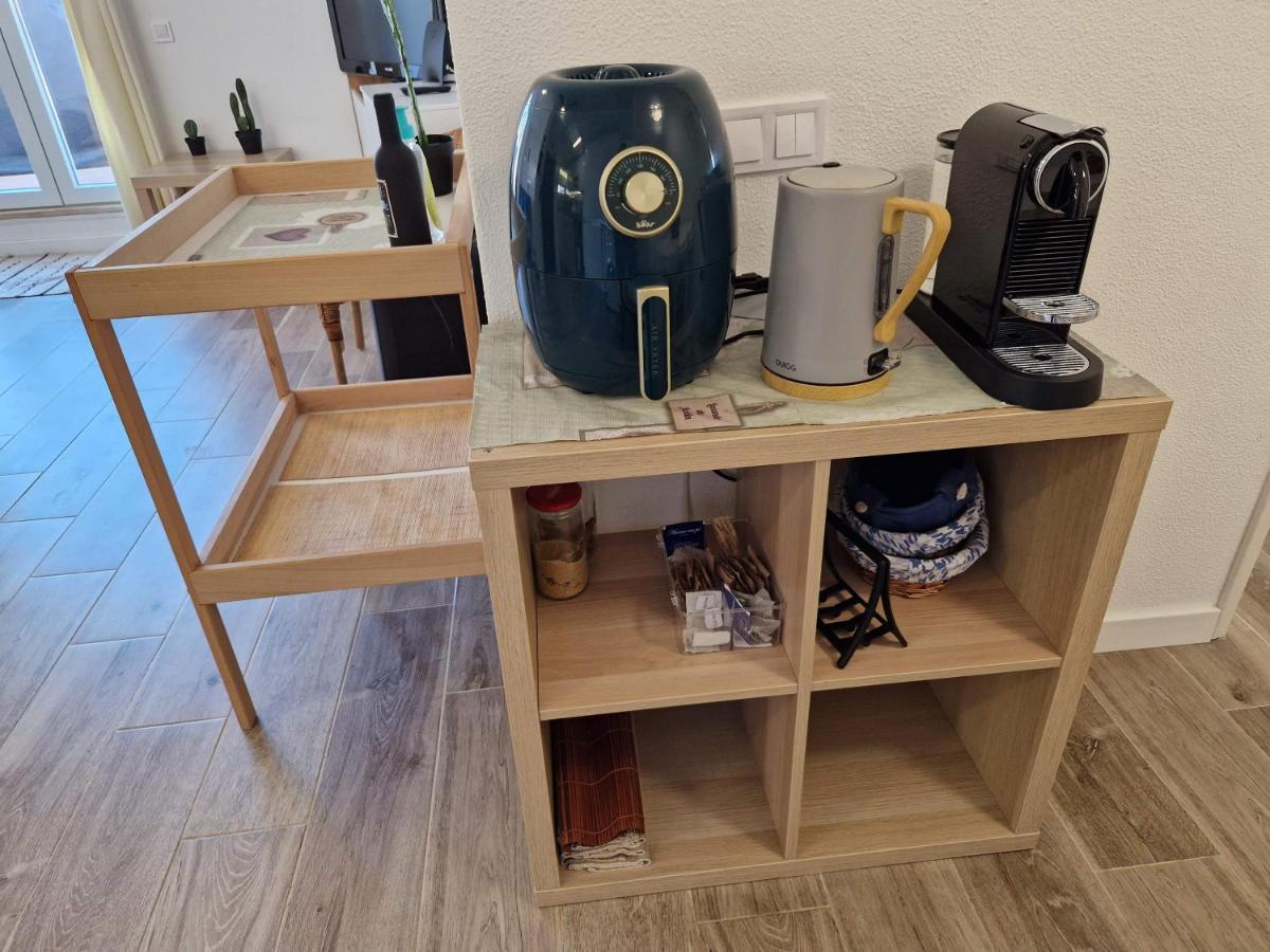 Amazing Terrace Costa Da Caparica Apartment Екстериор снимка