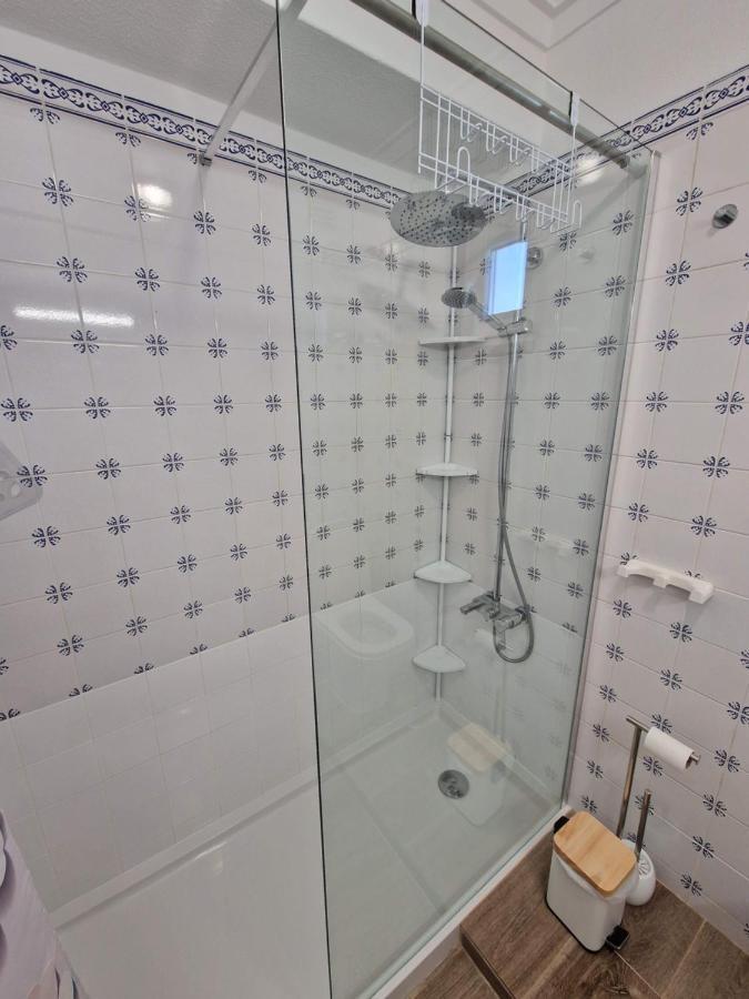 Amazing Terrace Costa Da Caparica Apartment Екстериор снимка